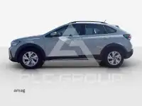 2022 Volkswagen Taigo