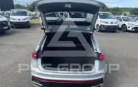 2022 Volkswagen Taigo