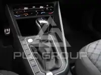 2022 Volkswagen Taigo
