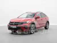 2022 Volkswagen Taigo