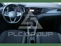 2022 Volkswagen Taigo