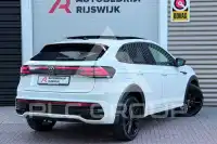 2022 Volkswagen Taigo