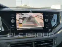 2022 Volkswagen Taigo