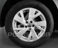 2022 Volkswagen Taigo
