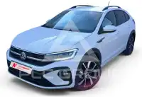 2022 Volkswagen Taigo