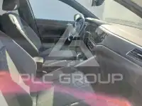2022 Volkswagen Taigo