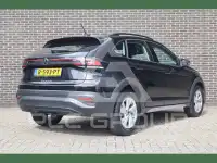 2022 Volkswagen Taigo