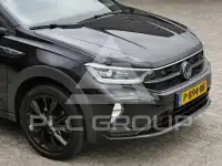2022 Volkswagen Taigo