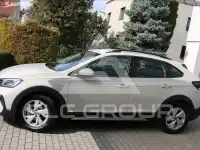 2022 Volkswagen Taigo