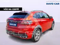 2022 Volkswagen Taigo