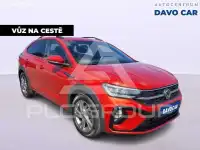 2022 Volkswagen Taigo