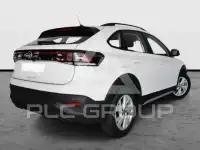 2022 Volkswagen Taigo