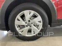 2022 Volkswagen Taigo
