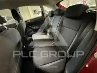 2022 Volkswagen Taigo