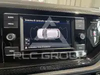 2022 Volkswagen Taigo