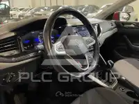 2022 Volkswagen Taigo
