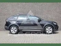2022 Volkswagen Taigo