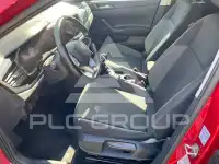 2022 Volkswagen Taigo
