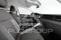 2022 Volkswagen Taigo
