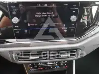 2022 Volkswagen Taigo
