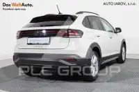 2022 Volkswagen Taigo