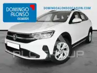 2022 Volkswagen Taigo
