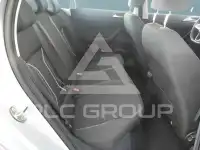 2022 Volkswagen Taigo