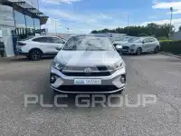 2022 Volkswagen Taigo