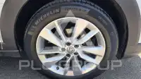 2022 Volkswagen Taigo