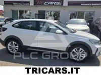 2022 Volkswagen Taigo