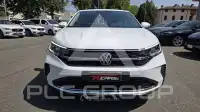 2022 Volkswagen Taigo