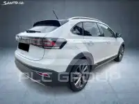 2022 Volkswagen Taigo