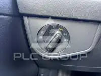 2022 Volkswagen Taigo