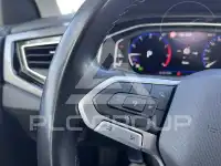 2022 Volkswagen Taigo