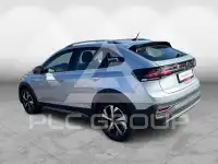 2022 Volkswagen Taigo