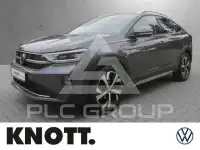2022 Volkswagen Taigo