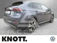 2022 Volkswagen Taigo