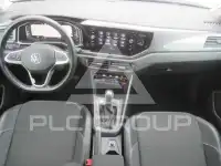 2022 Volkswagen Taigo
