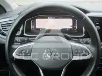 2022 Volkswagen Taigo