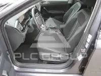 2022 Volkswagen Taigo