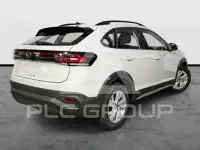 2022 Volkswagen Taigo