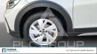 2022 Volkswagen Taigo
