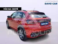 2022 Volkswagen Taigo