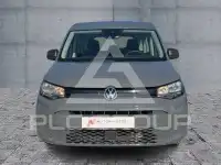 2022 Volkswagen Caddy