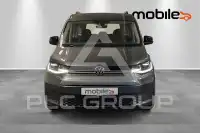 2022 Volkswagen Caddy