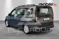 2022 Volkswagen Caddy