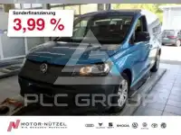 2022 Volkswagen Caddy