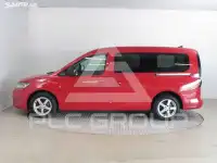 2022 Volkswagen Caddy