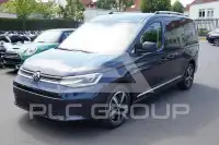2022 Volkswagen Caddy