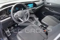 2022 Volkswagen Caddy